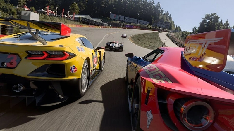 Forza Motorsport: Phil Spencer klärt über das Schicksal der Rennspielreihe auf